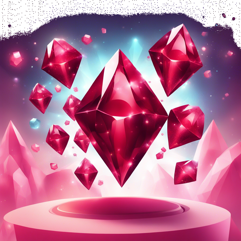 Ruby Quests Gems